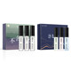 Try gift box for 2.5ml*3 pieces of hollow valley and sea perfume