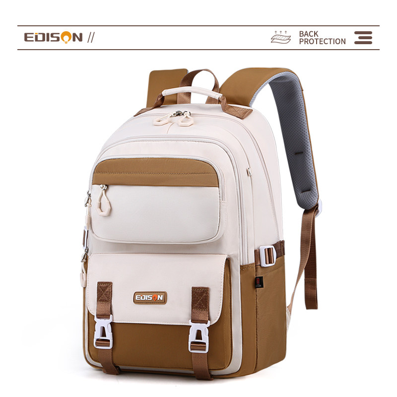  赛骆豪双肩背包