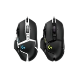 Logitech, игровая мышка, противовес, ноутбук, G502