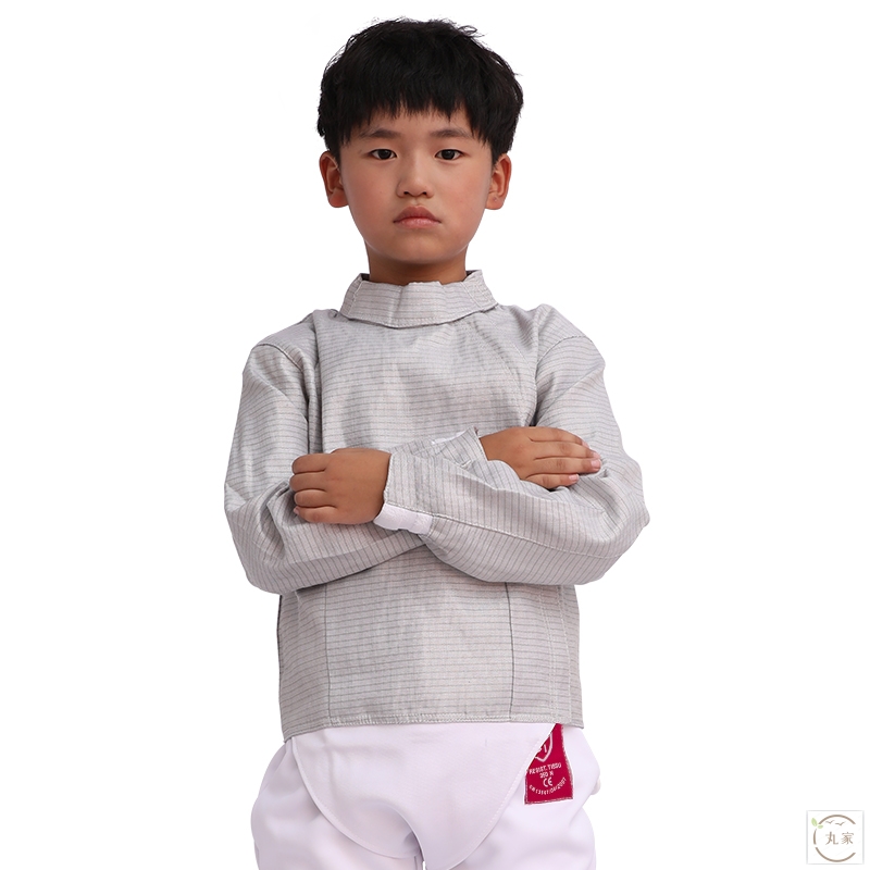 Fencing Suit Pesword Metal Clothes Adult Children Fencing Equipment CE Certified National Contest