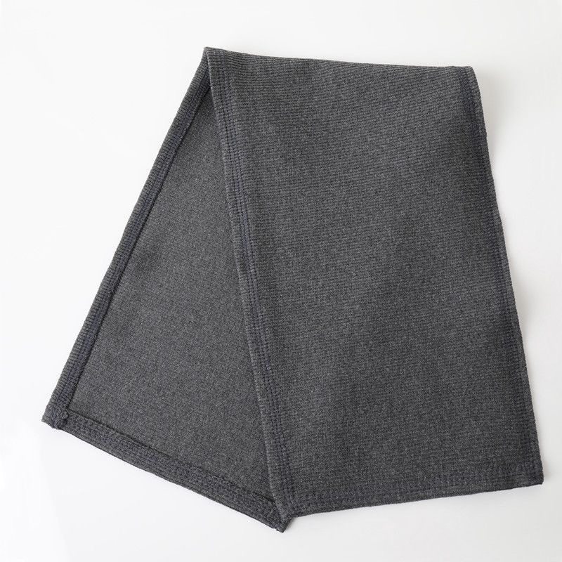 双面羽绒服防脏可拆卸纯色螺纹护领秋冬全包领套领子女士针织,淘宝优惠券,粉丝福利购,淘宝优惠卷