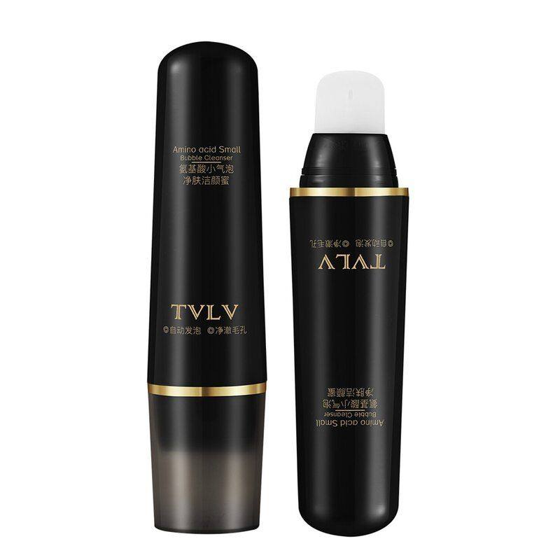 净肤洁洗面奶颜蜜泡沫氨基酸TVLV温和 清洁洁面乳小气泡洁面产品,淘宝优惠券,粉丝福利购,淘宝优惠卷