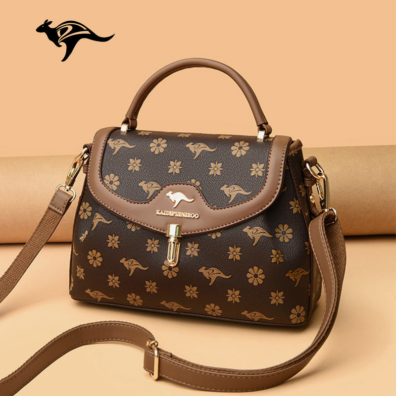 中年女包妈妈包2022新款大气百搭单肩斜挎包女士手提小包包婆婆包,淘宝优惠券,粉丝福利购,淘宝优惠卷