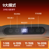 Рождественский универсальный массажер, маска для шеи для всего тела, подарок на день рождения