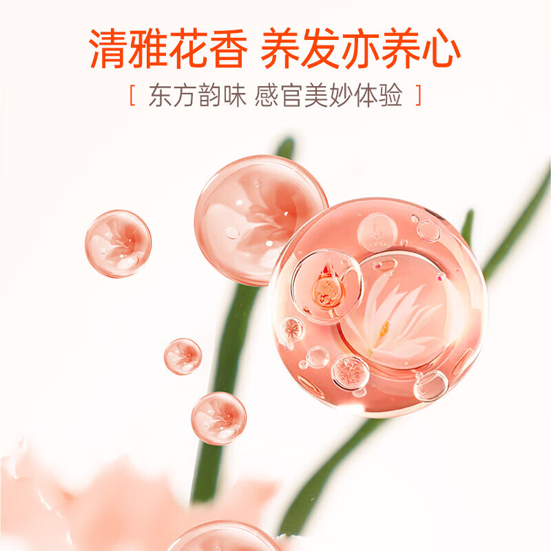 拉芳活养修护护发素营养滋润发丝修护发丝护发素正品保证多种选择 - 图1