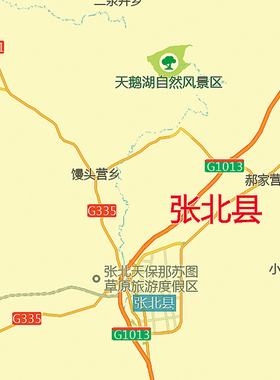 地图办公室防水装饰画定制