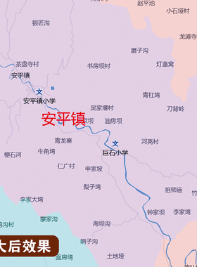 2026新版嘉陵区挂图墙面装饰画客厅沙发墙壁挂画世界中国挂画