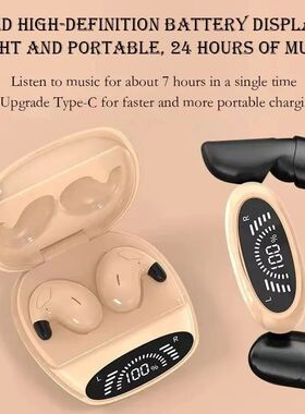 Wireless Sports Bluetooth Headphones Highend Tws Dual Ear Sl