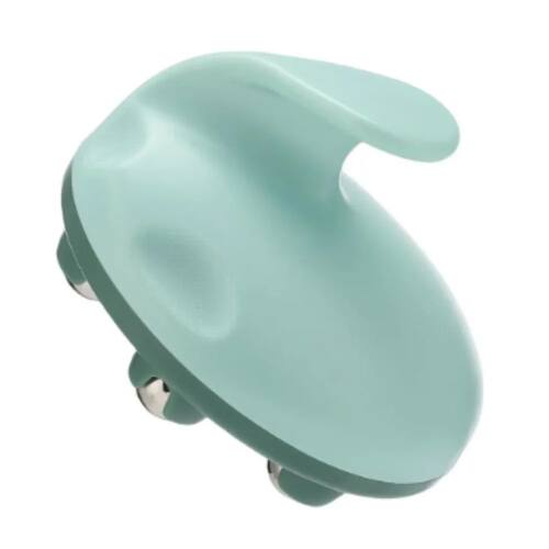 Handheld Ball Massager Magnetic Body Beauty Meridian Brush K - 图1