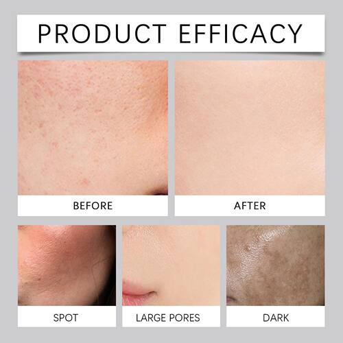 Enzyme Face Powder Wash Skin Oil Control Clean Facial Pores - 图2