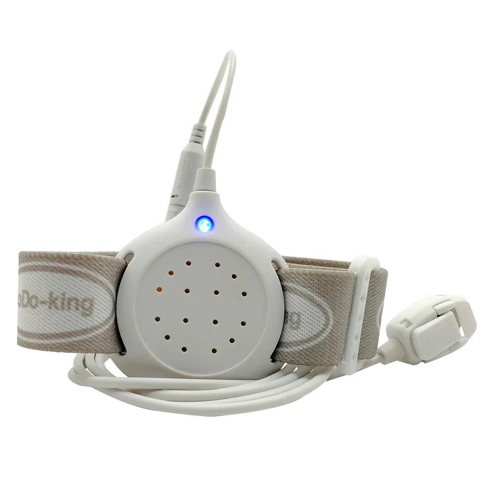 Modo-king alarma médica de enuresis nocturna para bebé, tr - 图1