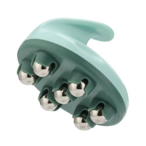 Handheld Ball Massager Magnetic Body Beauty Meridian Brush K - 图2