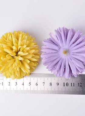 服饰帽装饰diy花朵婚礼花墙