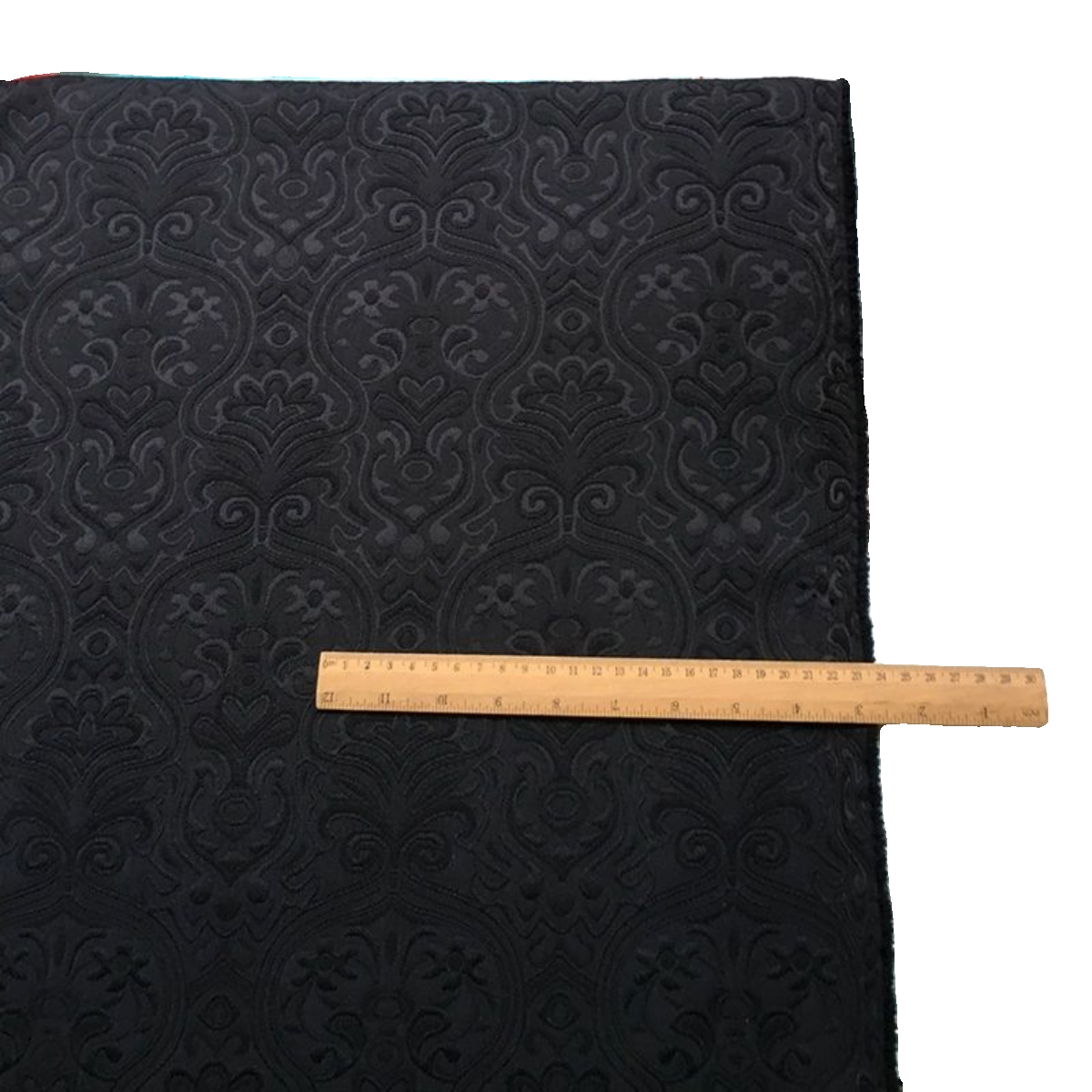 加厚秋冬无弹提花布水瓶花暗纹面料汉服旗袍少数民族古风哑光布料,淘宝优惠券,粉丝福利购,淘宝优惠卷