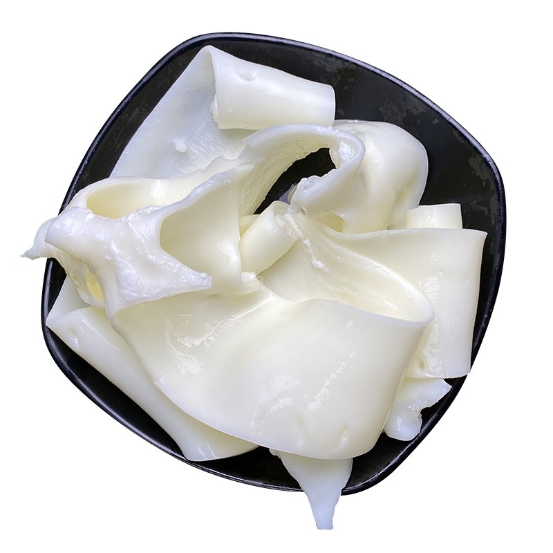 猪黄喉500g*1袋 新鲜冷冻重庆食材涮火锅食用干净免处理去油包邮,淘宝优惠券,粉丝福利购,淘宝优惠卷