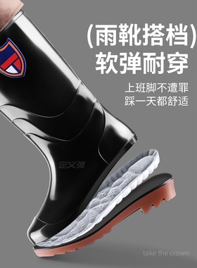 鞋垫运动气垫减震久站不累脚弹力