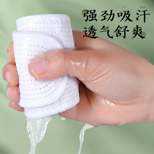 老北京布鞋垫男款女纯手工全棉布老式千层布吸汗防臭软底舒适男士 - 图2