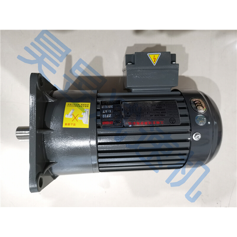 ys0.4kw-4p zf22 zl32 zf28 三相齿轮马达 zhibao减速电机