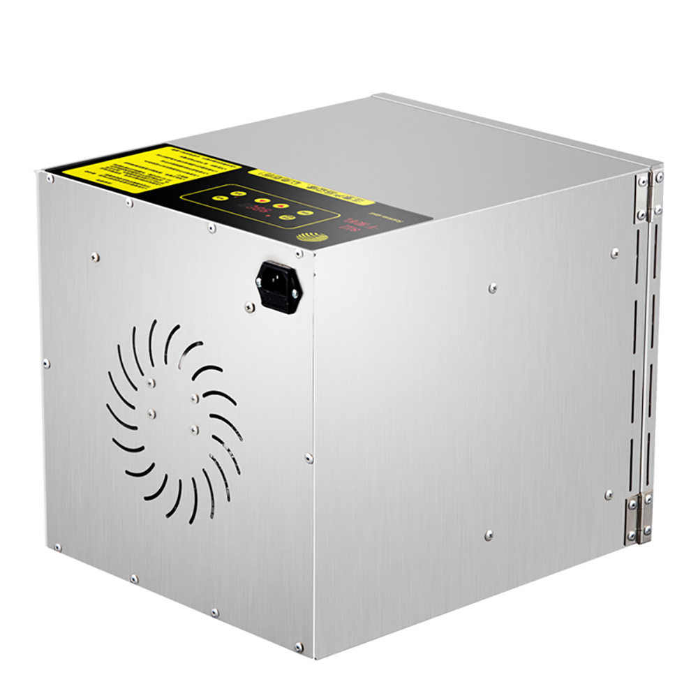 水果干果机食物烘干机家用腊肠腊肉鱼食品蔬菜肉类脱水机多功能,淘宝优惠券,粉丝福利购,淘宝优惠卷