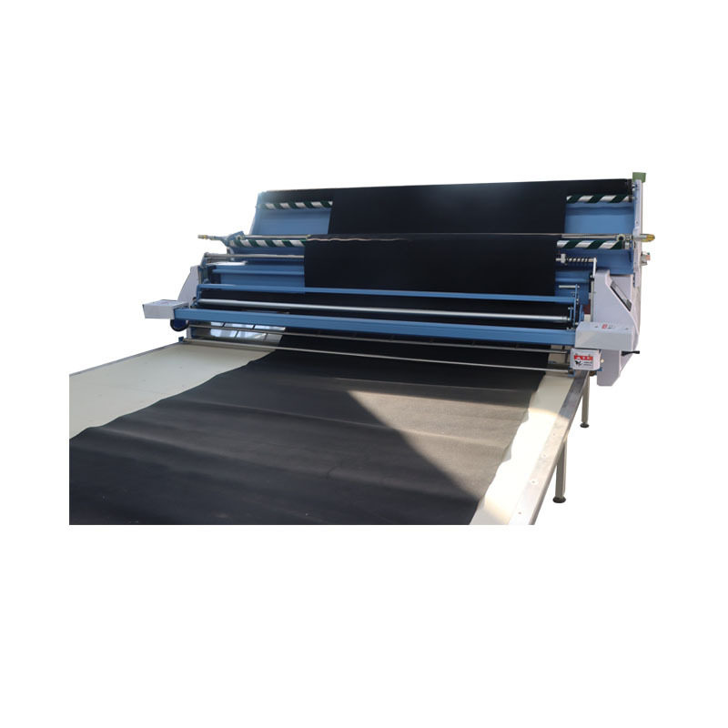 工厂定制服装裁剪设备针梭两用全自动铺布机服装面料纺织拉布机,淘宝优惠券,粉丝福利购,淘宝优惠卷