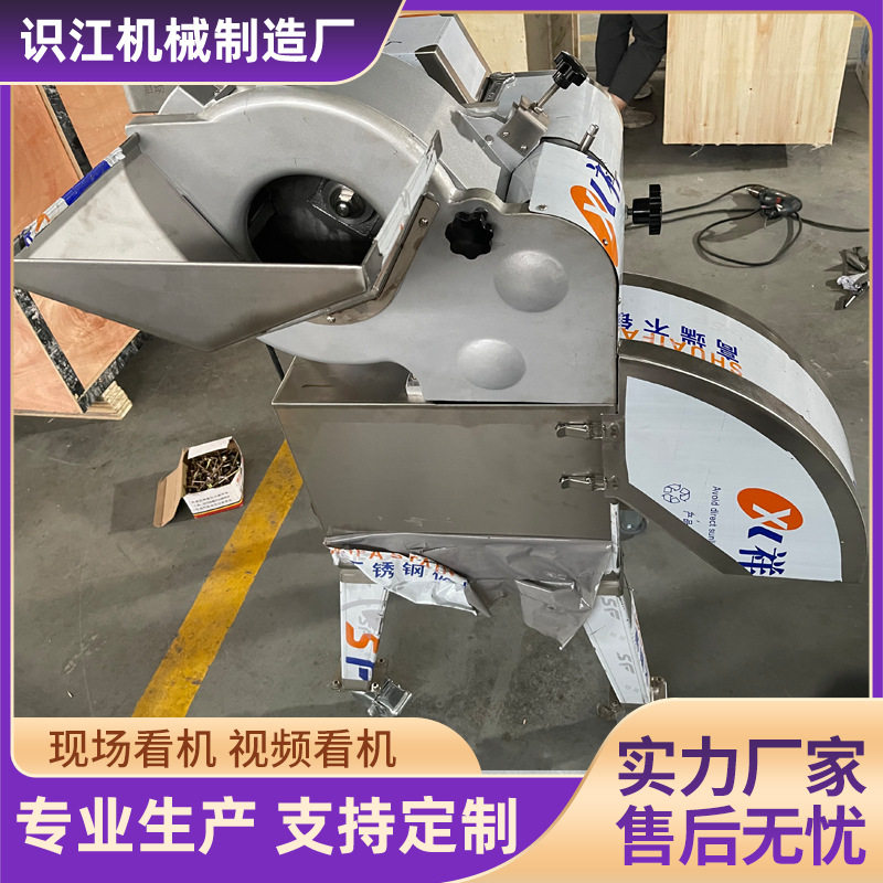 绞肉机切丁机果蔬菜肉类食品切块切粒多功能食品级电动电动切丁,淘宝优惠券,粉丝福利购,淘宝优惠卷