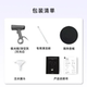 Morus木卫V6吸附式手持挂烫机熨烫机便携家用蒸汽电熨斗除菌除螨