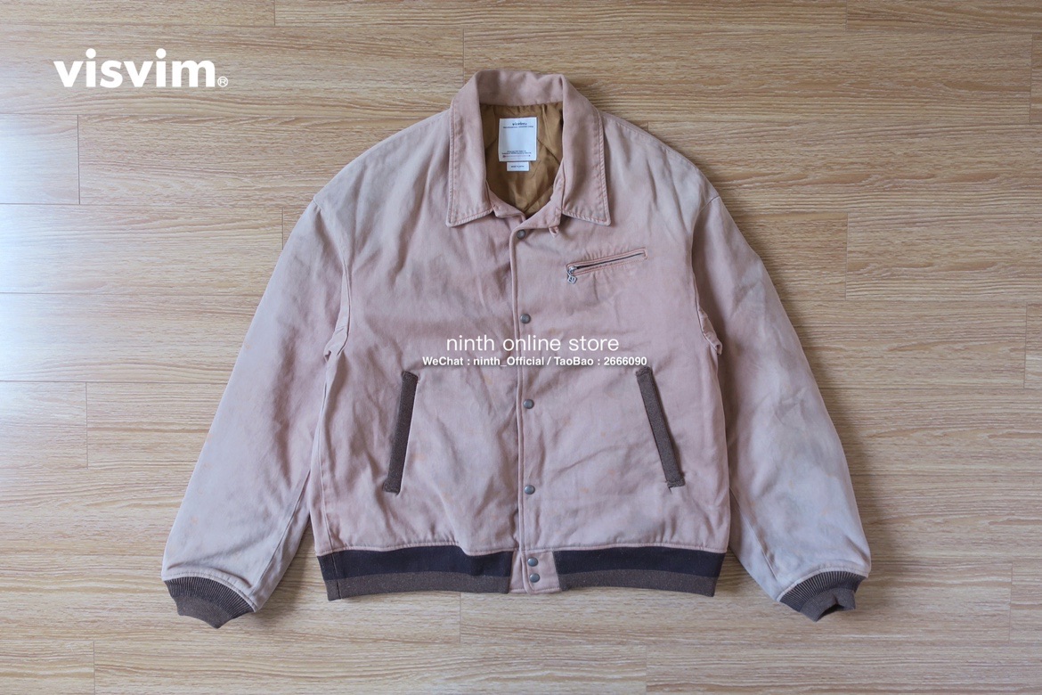 visvim泼墨-新人首单立减十元-2022年11月|淘宝海外