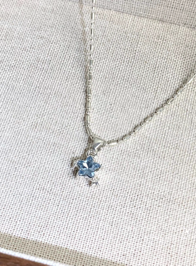 送女友闺蜜配定制小众ins五角星