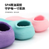 Отшелушивающий гель, увлажняющие носки, масло для ног