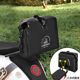 New electric bicycle tricycle waterproof hanging bag