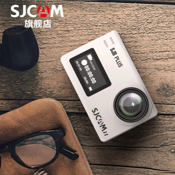 SJCAM SJ8PLUS ກ້ອງຖ່າຍຮູບກິລາກັນນ້ໍາການຖ່າຍຮູບທາງອາກາດກິລາກາງແຈ້ງ DV diving camera surfing video