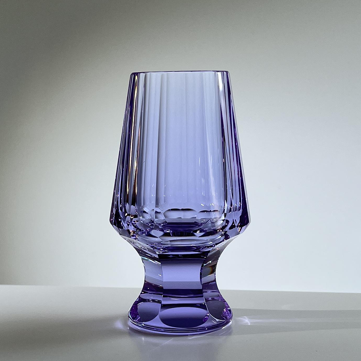 马师傅大切款烈马盏威士忌闻香水晶杯 手工烈酒杯礼盒装90ml预订,淘宝优惠券,粉丝福利购,淘宝优惠卷