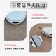Cloud Whale Xiaoyao 002 ຫຸ່ນຍົນລ້າງພື້ນຕົວກວາດເວັບ