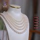 Pearl necklace for mothers sold over 100 women in Zhejiang
