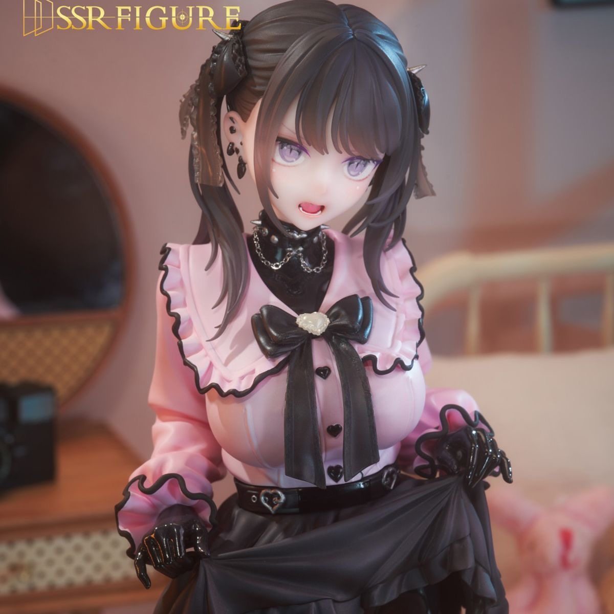 【全款】黑川美羽胶衣手办机箱摆件美少女二次元游戏周边GK潮玩女,淘宝优惠券,粉丝福利购,淘宝优惠卷