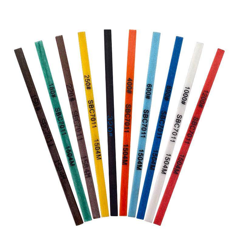 SBC纤维油石模具抛光油石条KKK油石条1004/1006/1010圆形纤维油石,淘宝优惠券,粉丝福利购,淘宝优惠卷