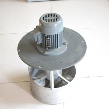 Vertical axial flow fan explosion-proof axial flow fan producer axial flow fan