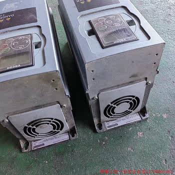 ສອບຖາມກ່ອນປະມູນ: Elevator inverter VACON NXL00075-C5H1SSS-0