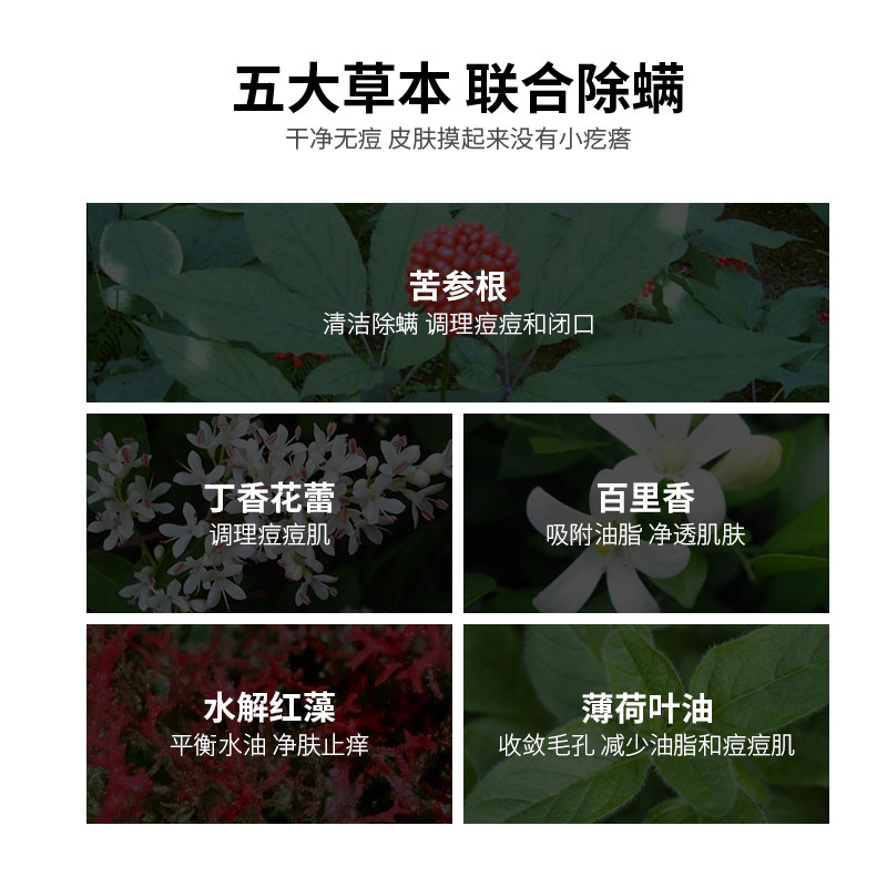 海洋至尊男士专利除螨肌肤沐浴露 海洋至尊男士沐浴露