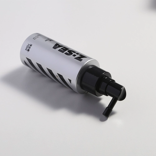 海洋至尊 Лечебная сыворотка по линии роста волос для кожи головы, здоровые волосы, уход за волосами, контроль жирного блеска, придает объем