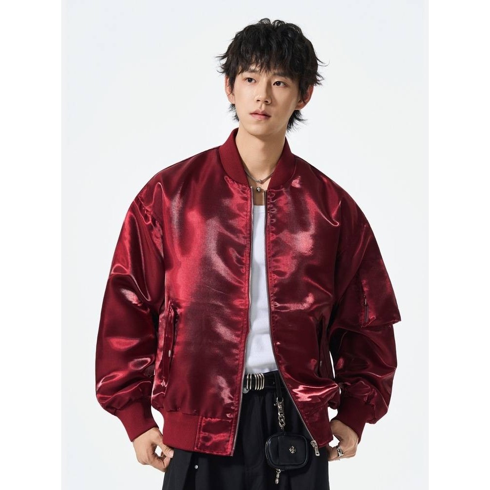 泉州玉牌服饰有限公司羽绒服年美式复古工装高级感痞帅伞兵伐宽松,淘宝优惠券,粉丝福利购,淘宝优惠卷