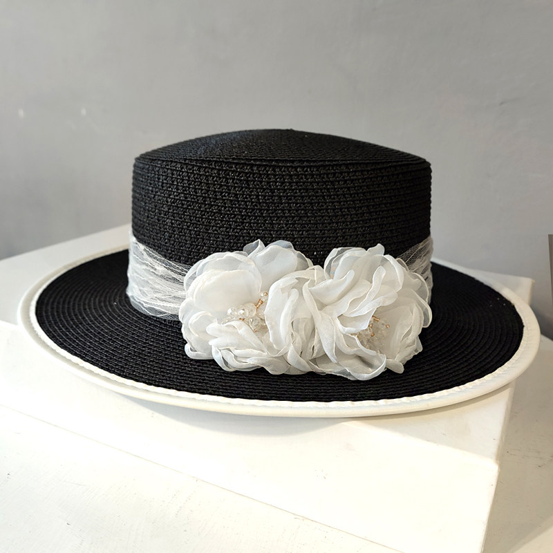 平顶花帽子 新人首单立减十元 21年7月 淘宝海外