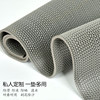 Non-slip floor mat toilet bathroom bathroom kitchen waterproof foot mat door mat bathroom commercial shower plastic carpet
