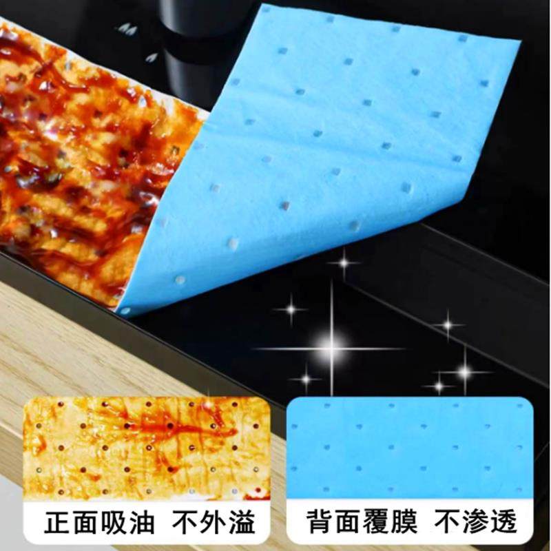  利瑞图家用防油贴纸