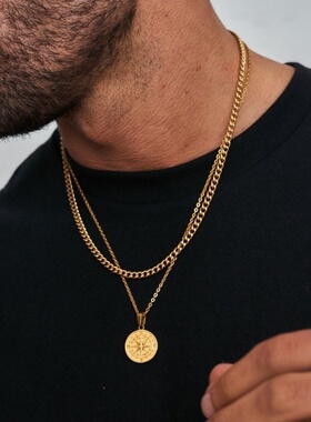 menboyNecklaChaiKorFa