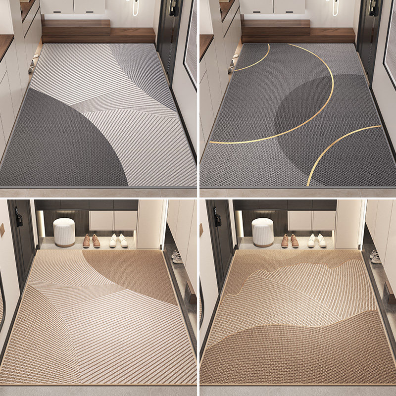 入户地垫耐脏免洗玄关大门口脚垫门垫进门门外防滑可裁剪入门地毯,淘宝优惠券,粉丝福利购,淘宝优惠卷
