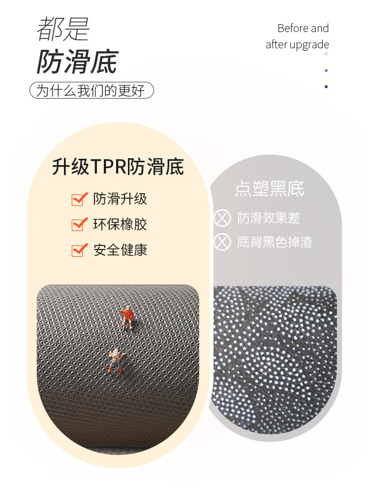 圆形地毯高级感客厅沙发茶几椅子垫免洗卧室电脑椅转椅衣帽间地垫,淘宝优惠券,粉丝福利购,淘宝优惠卷