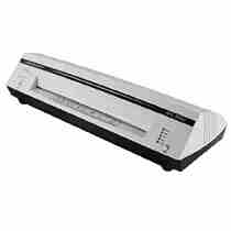 High-end crown sealing machine APL330U a3a4 photo sealing machine for plastic machine Guarding machine Universal Files Office