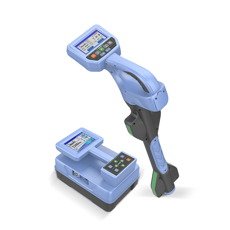 科探地下管线探测仪电线电缆专用探测仪电缆路径查找仪寻线仪定位 - 图3