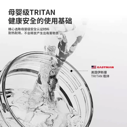 Детский летний милый стакан со стаканом для домашнего использования